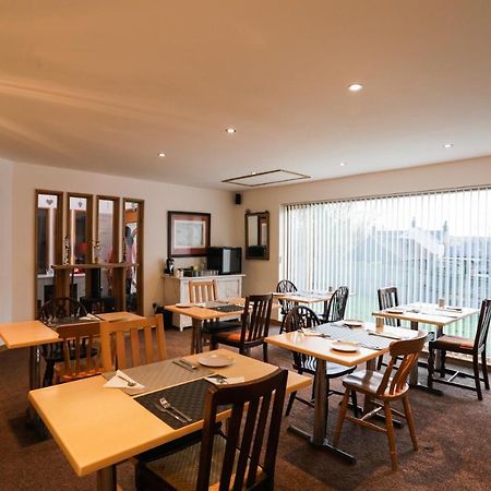 هيكسهام Crackin View Guest House المظهر الخارجي الصورة