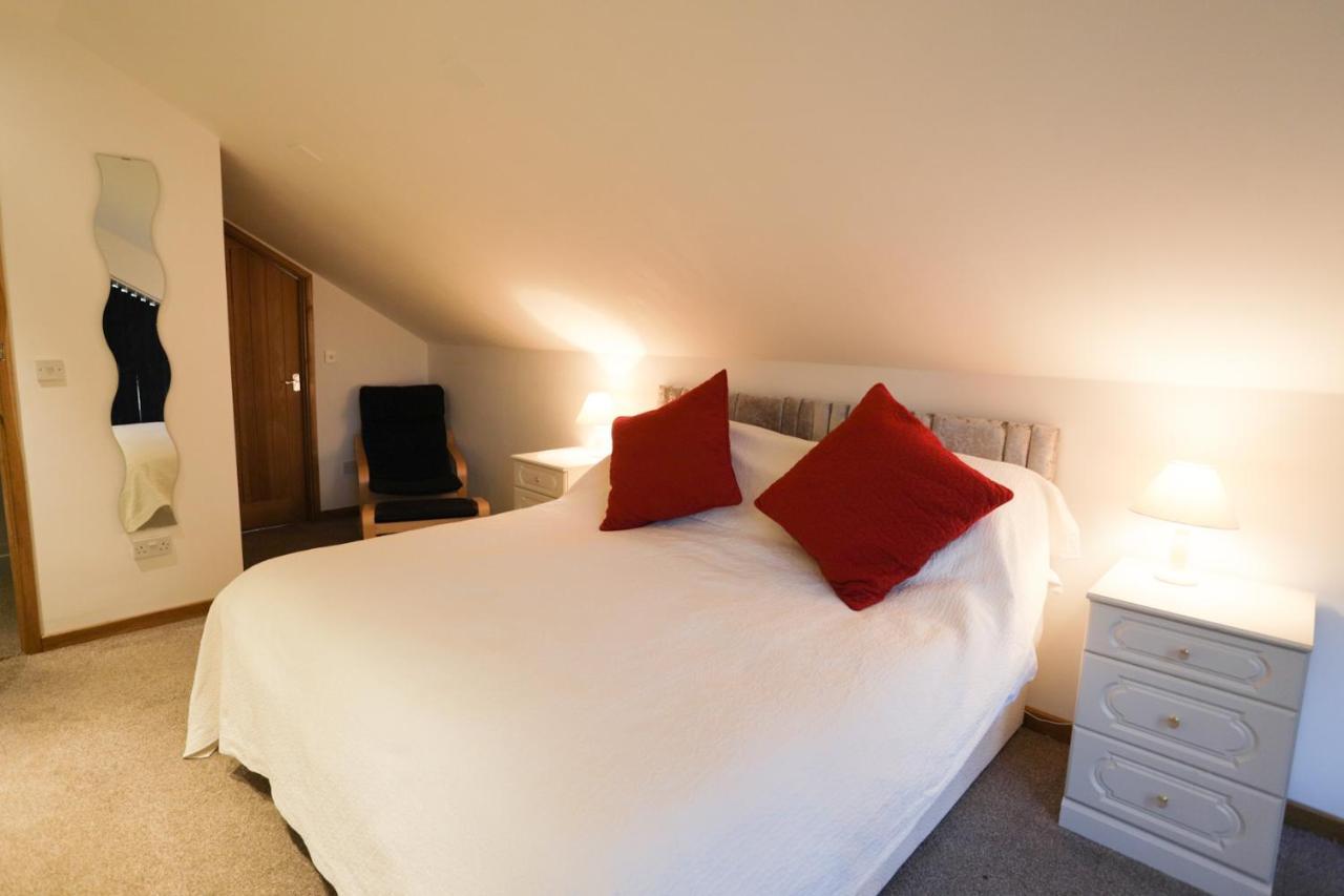 هيكسهام Crackin View Guest House المظهر الخارجي الصورة