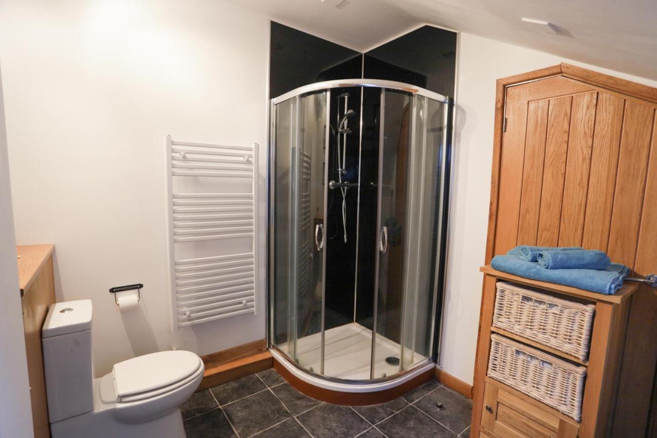 هيكسهام Crackin View Guest House المظهر الخارجي الصورة