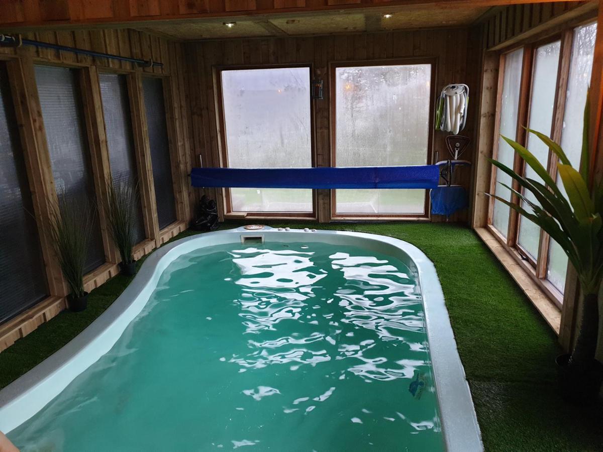 هيكسهام Crackin View Guest House المظهر الخارجي الصورة